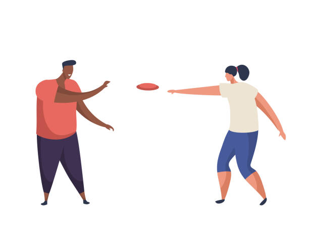 Ultimate Frisbee (Ném đĩa bay)