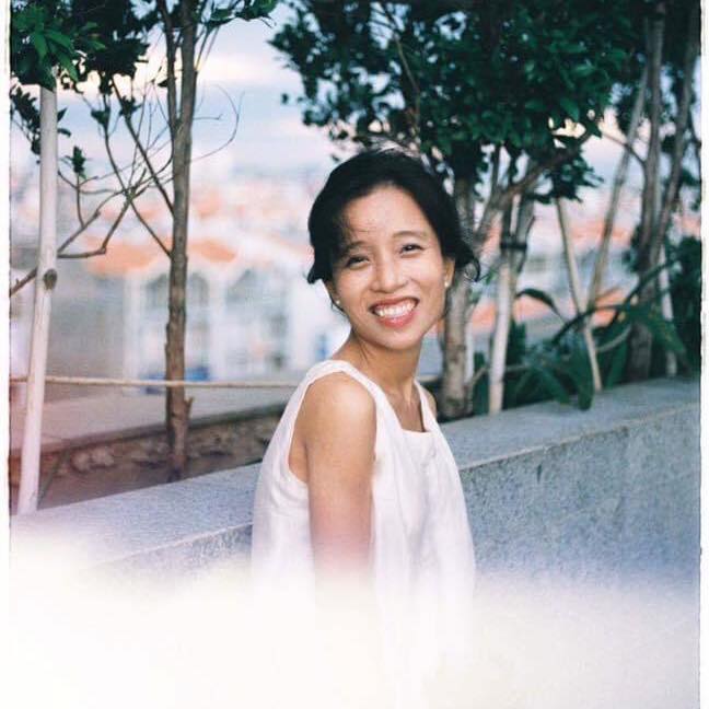 Thu Trang (Trang Hippo)