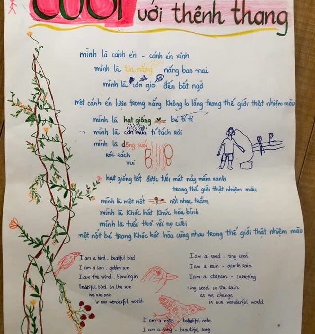 Khai mạc Festival