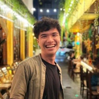 Khuyến Bùi