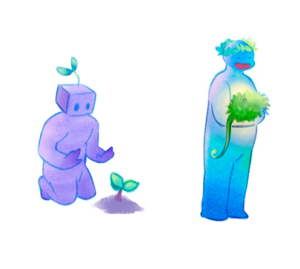 contribution icon