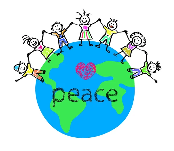 Sân chơi Hòa Ái (Play for Peace)