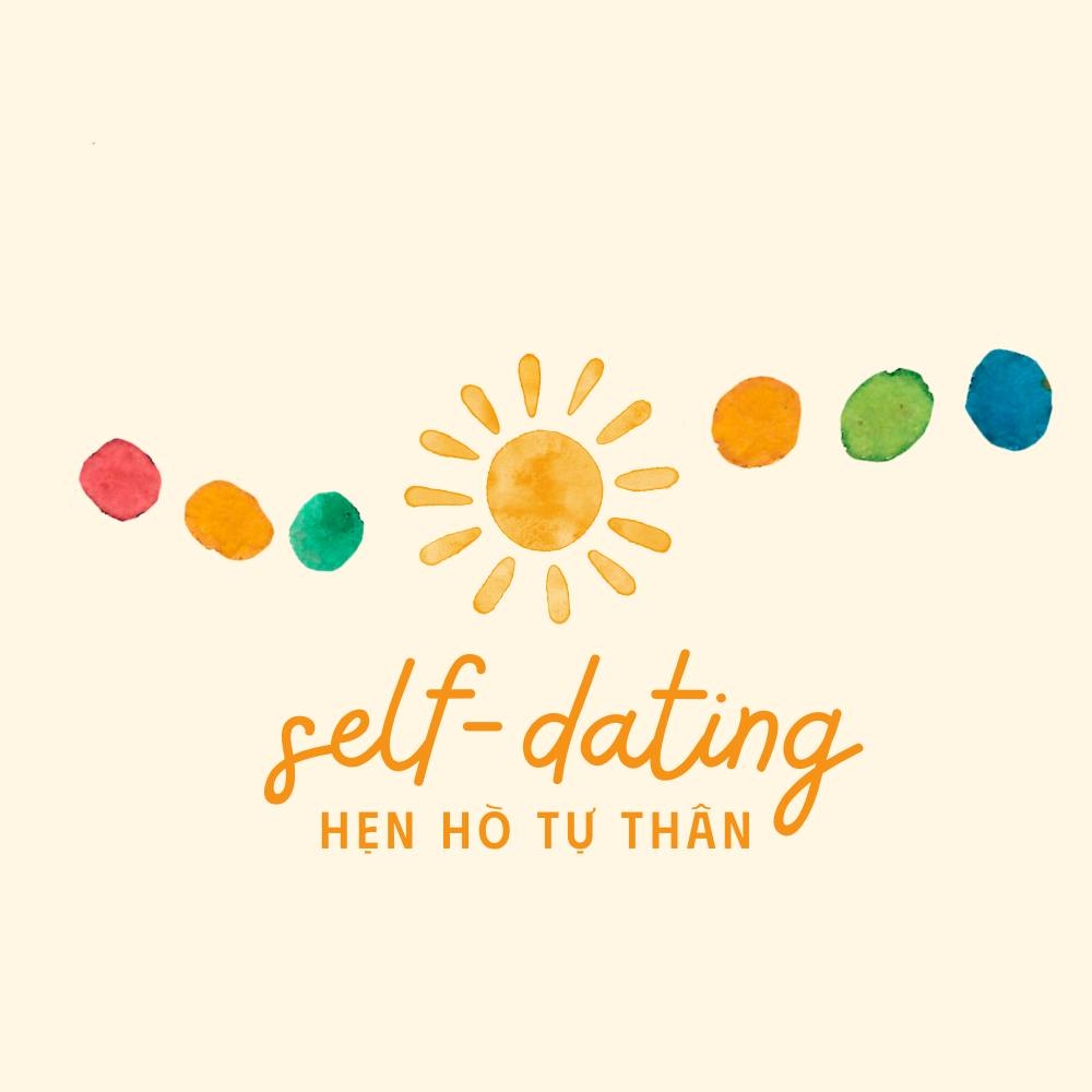 Self-dating/Hẹn hò tự thân